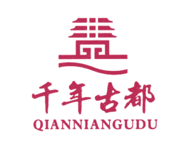 千年古都 商标图样