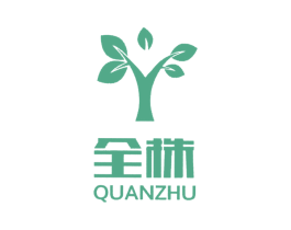全株 商标图样