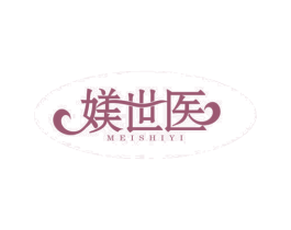 媄世医 商标图样