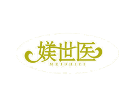 媄世医 商标图样
