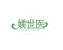 媄世医 商标图样