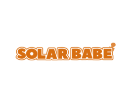 SOLAR BABE 商标图样