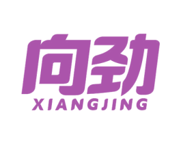 向劲 商标图样