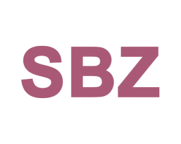 SBZ 商标图样
