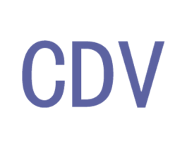 CDV 商标图样