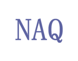 NAQ 商标图样
