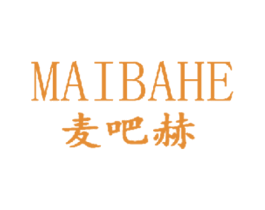 麦吧赫 商标图样