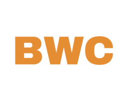 BWC 商标图样