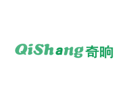 奇晌 商标图样