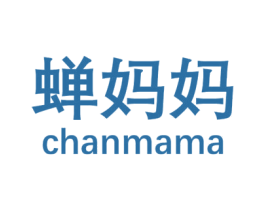 蝉妈妈 商标图样