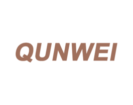 QUNWEI 商标图样