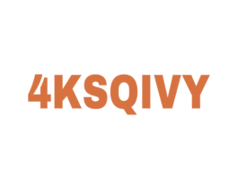 4 KSQIVY 商标图样
