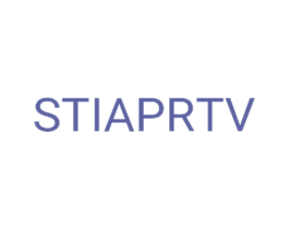 STIAPRTV 商标图样