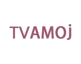 TVAMOJ 商标图样