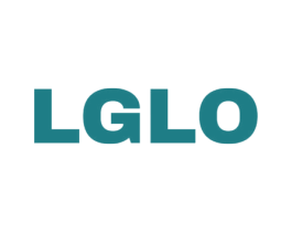 LGLO 商标图样