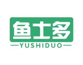 鱼士多 商标图样