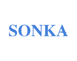 SONKA 商标图样