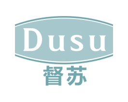 督苏 商标图样