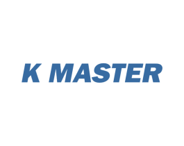 K MASTER 商标图样