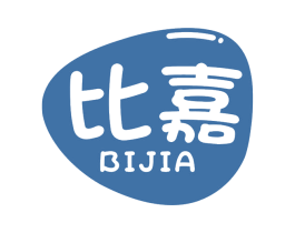 比嘉 商标图样