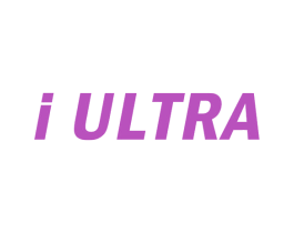 I ULTRA 商标图样