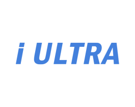 I ULTRA 商标图样