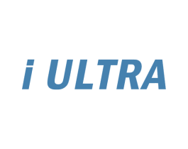 I ULTRA 商标图样