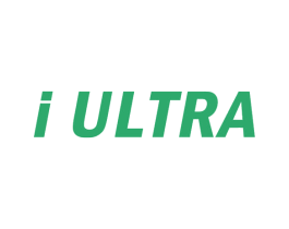 I ULTRA 商标图样