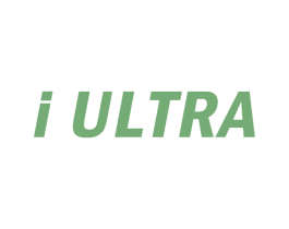 I ULTRA 商标图样