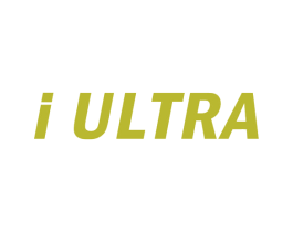 I ULTRA 商标图样