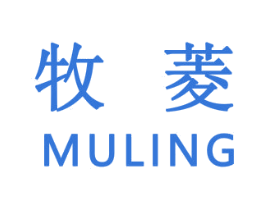 牧菱 商标图样