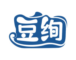 豆绚 商标图样