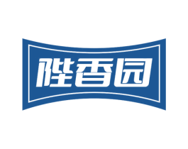 陛香园 商标图样
