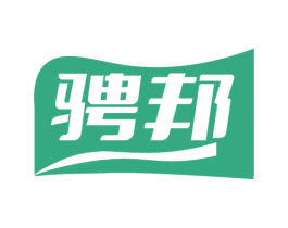 骋邦 商标图样