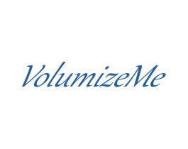 VOLUMIZEME 商标图样