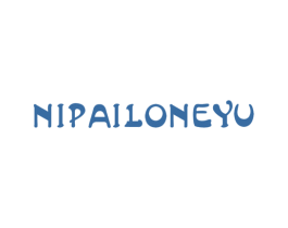 NIPAILONEYU 商标图样