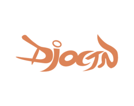 DJOCTN 商标图样