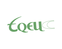 TQEUC 商标图样