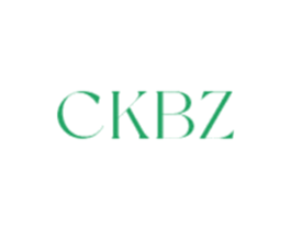 CKBZ 商标图样