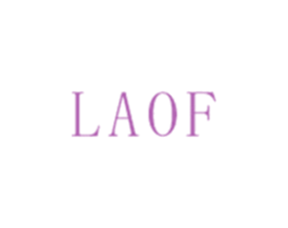 LAOF 商标图样