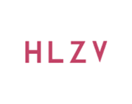 HLZV 商标图样
