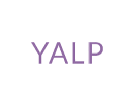 YALP 商标图样