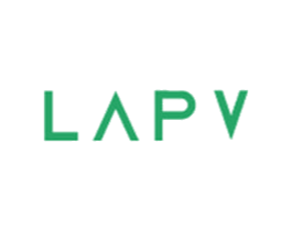 LAPV 商标图样
