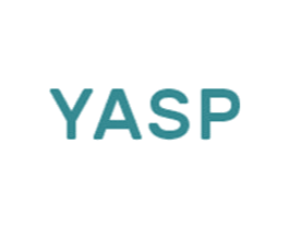 YASP 商标图样