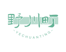 野川町 商标图样