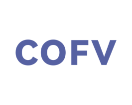 COFV 商标图样
