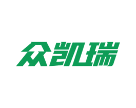 众凯瑞 商标图样