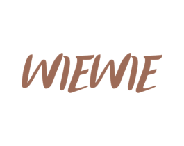 WIEWIE 商标图样