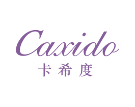 CAXIDO 卡希度 商标图样