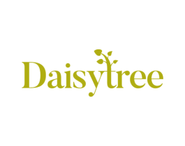 DAISYTREE 商标图样